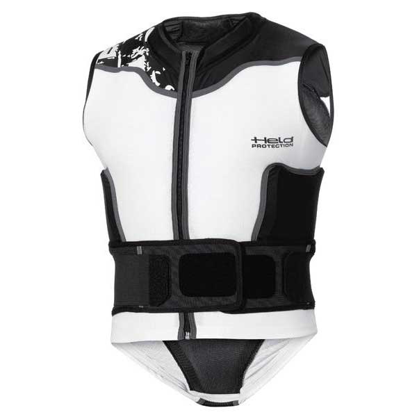 Protections corps Salvo Vest Protection Kid