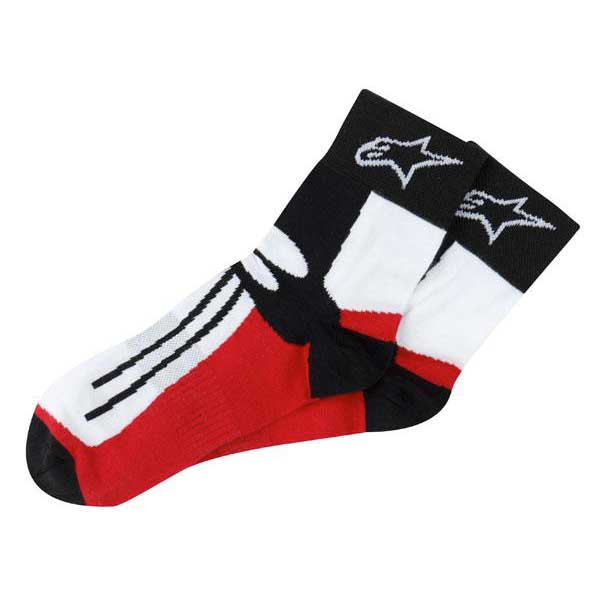 Chaussettes Racing Road Short