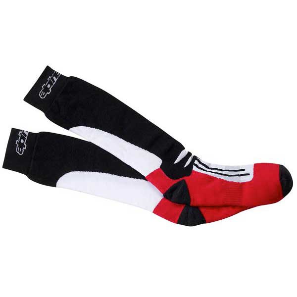 Chaussettes Racing Road