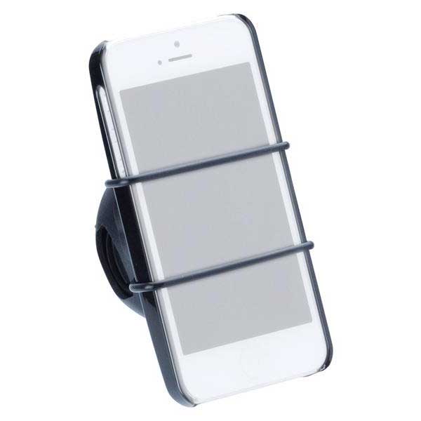 Supports Biker Case Kit Iphone 5