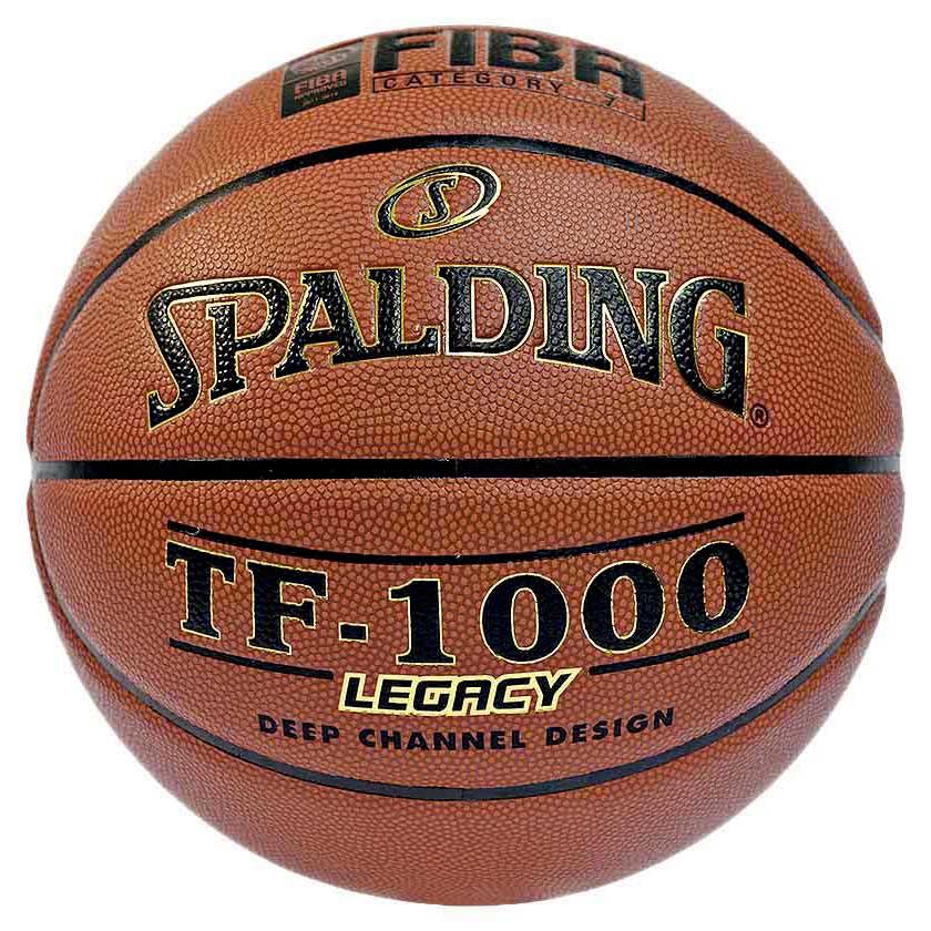 Balles Tf1000 Legacy Fiba