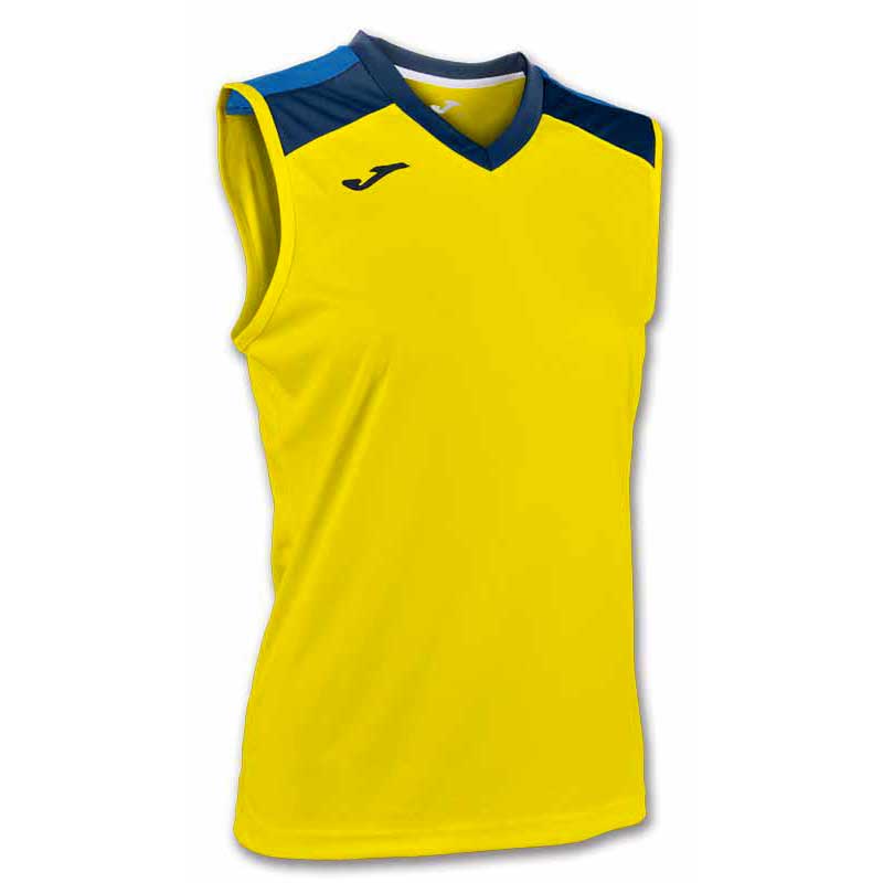 T-Shirts Aloe Volley