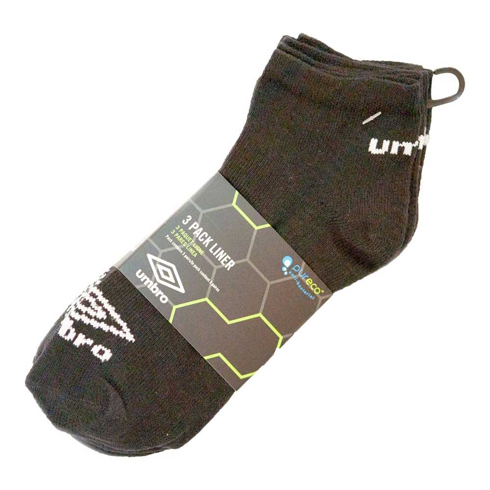 Chaussettes Liner 3 Pairs