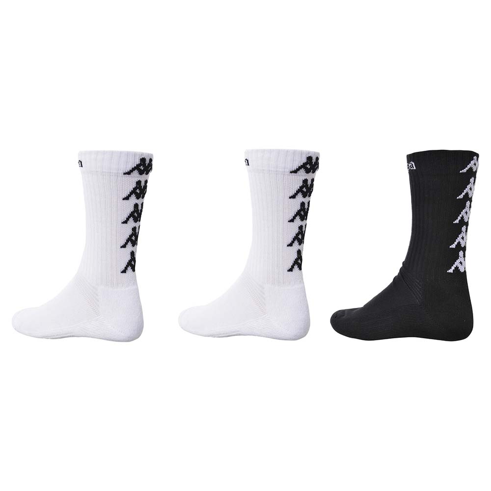 Chaussettes Eleno 3 Pairs