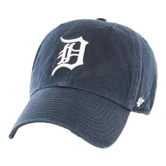 Couvre-chef Detroit Tigers Clean Up