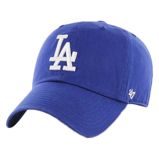 Couvre-chef Los Angeles Dodgers Clean Up