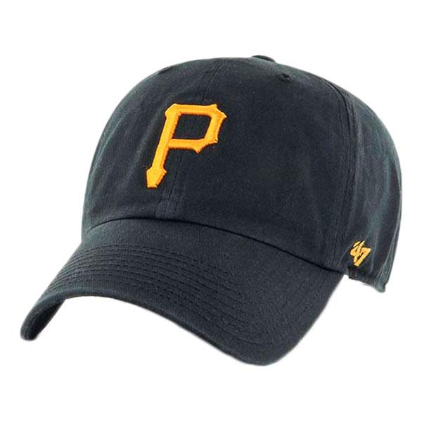 Couvre-chef Pittsburgh Pirates Clean Up
