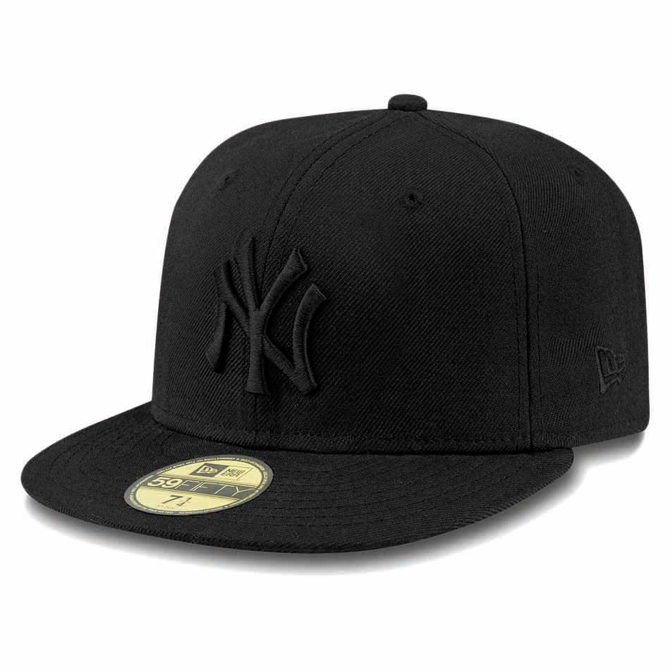 Couvre-chef 59fifty New York Yankees