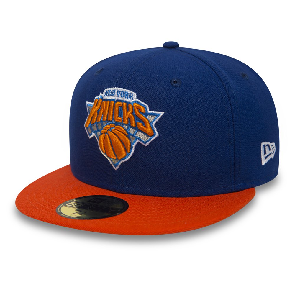Couvre-chef 59fifty New York Knicks