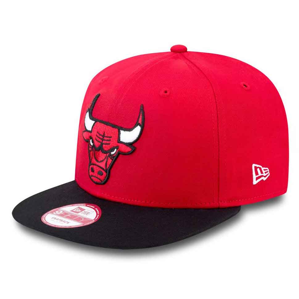 Couvre-chef 59fifty Chicago Bulls