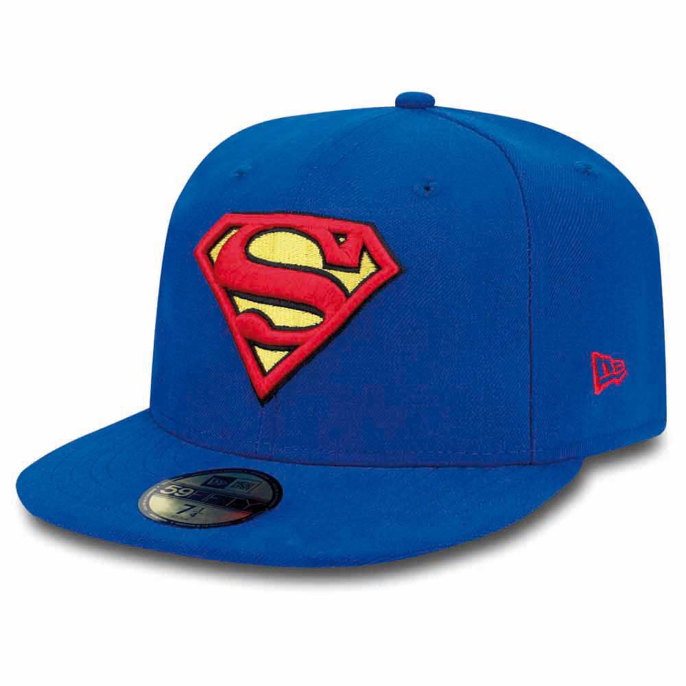 Couvre-chef 59fifty Superman