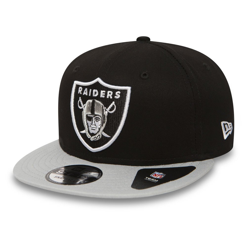 Couvre-chef 9fifty Oakland Raiders