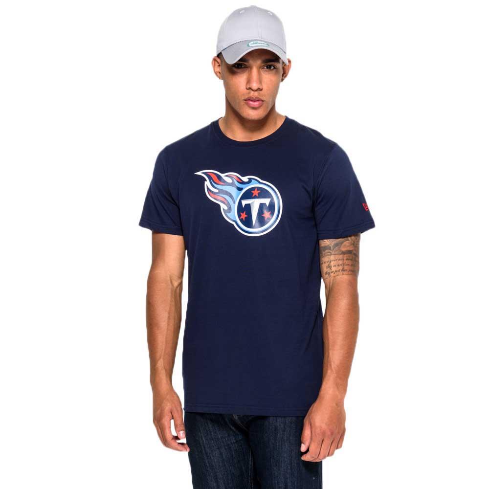 T-Shirts Tennessee Titans Team Logo