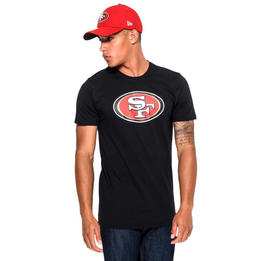 T-Shirts San Francisco 49ers Team Logo