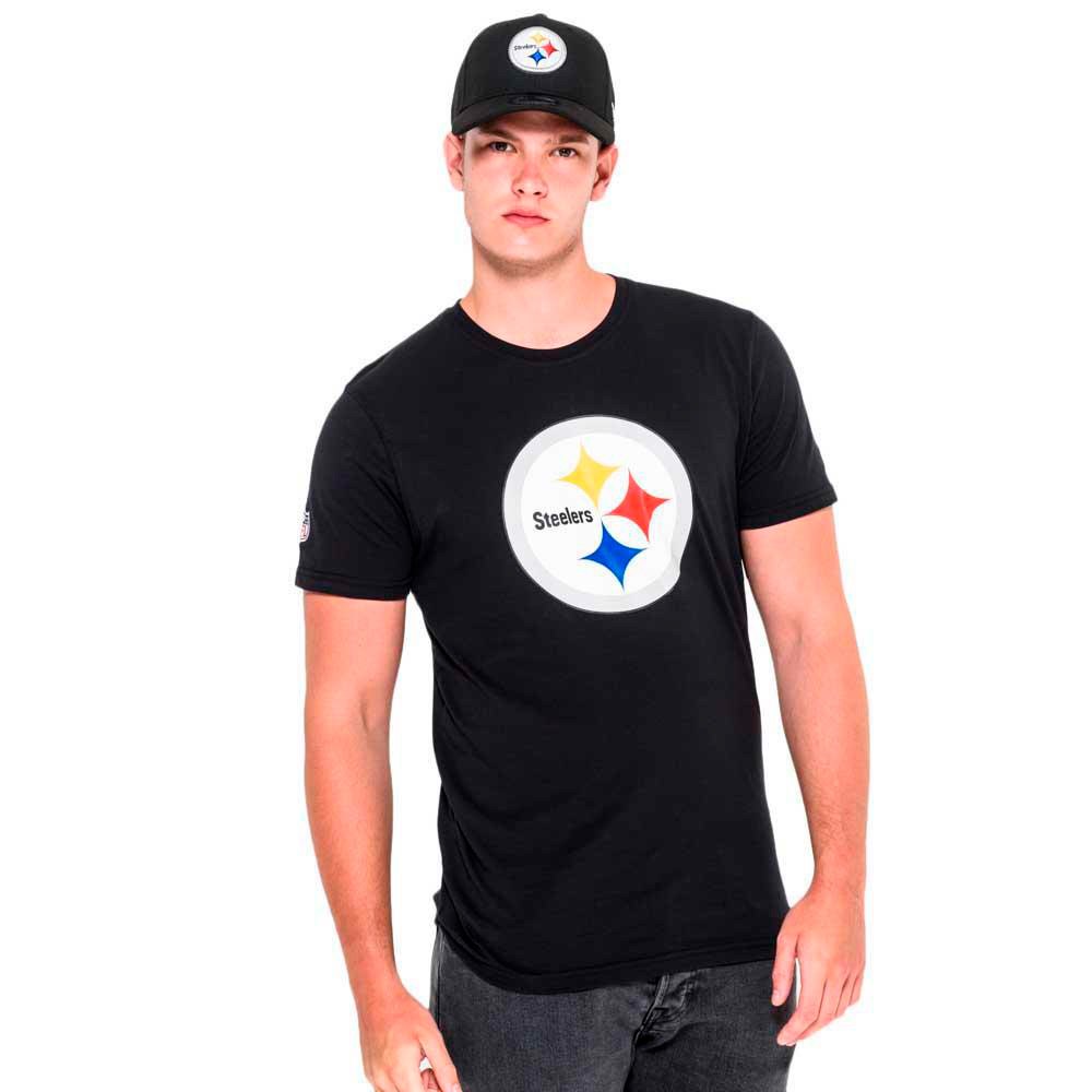 T-Shirts Pittsburgh Steelers Team Logo