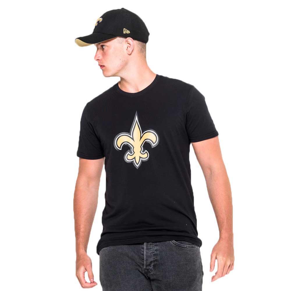 T-Shirts New Orleans Saints Team Logo