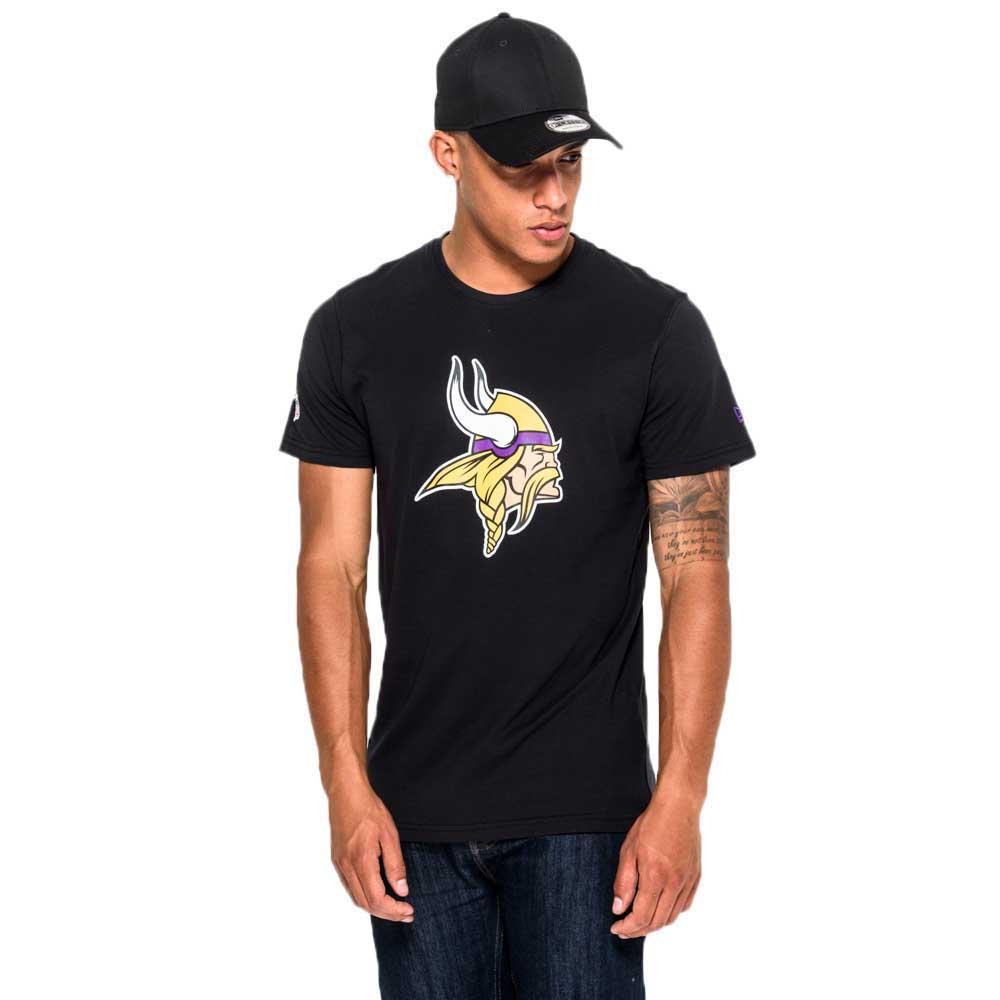 T-Shirts Minnesota Vikings Team Logo