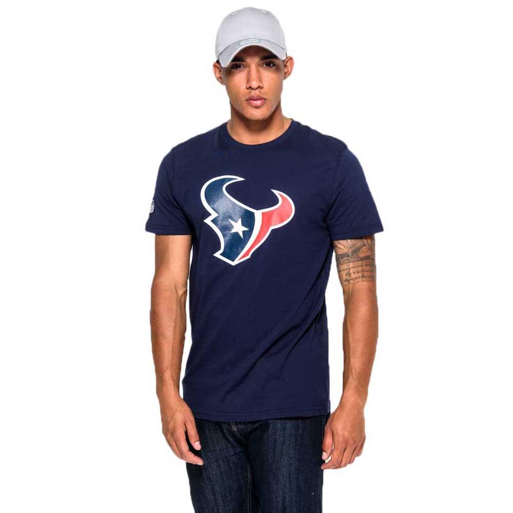 T-Shirts Houston Texans Team Logo
