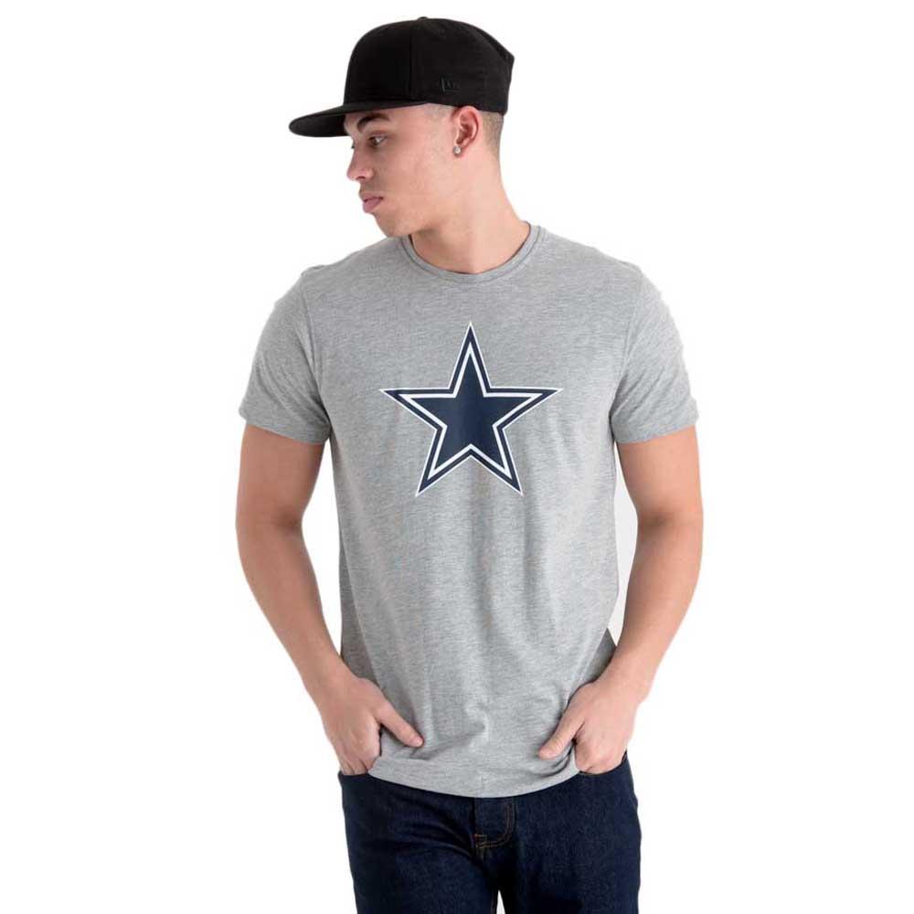 T-Shirts Dallas Cowboys Team Logo
