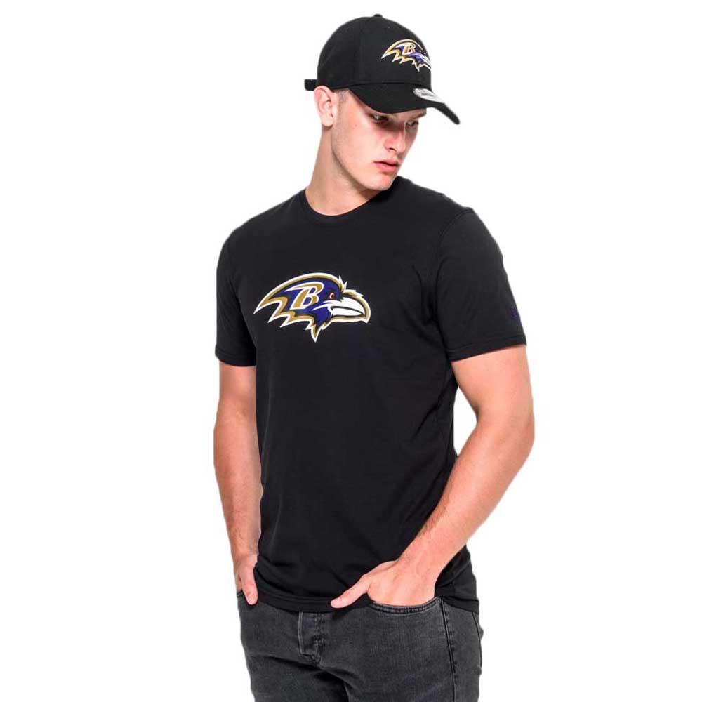 T-Shirts Baltimore Ravens Team Logo