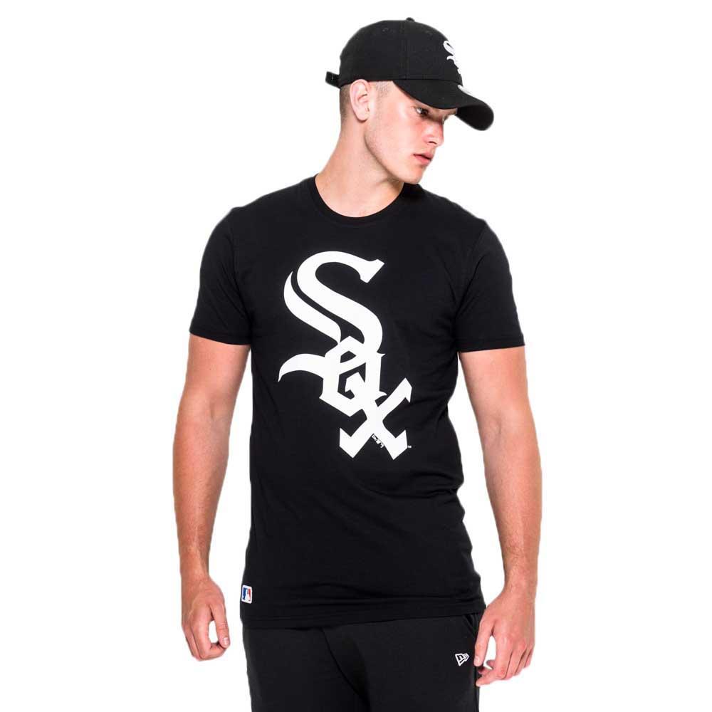 T-Shirts Chicago White Sox Logo
