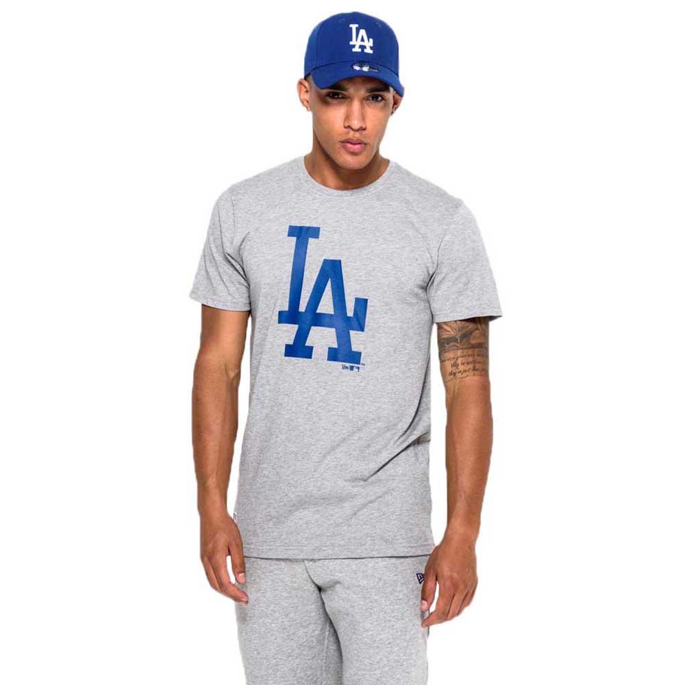 T-Shirts La Dodgers Tam Logo
