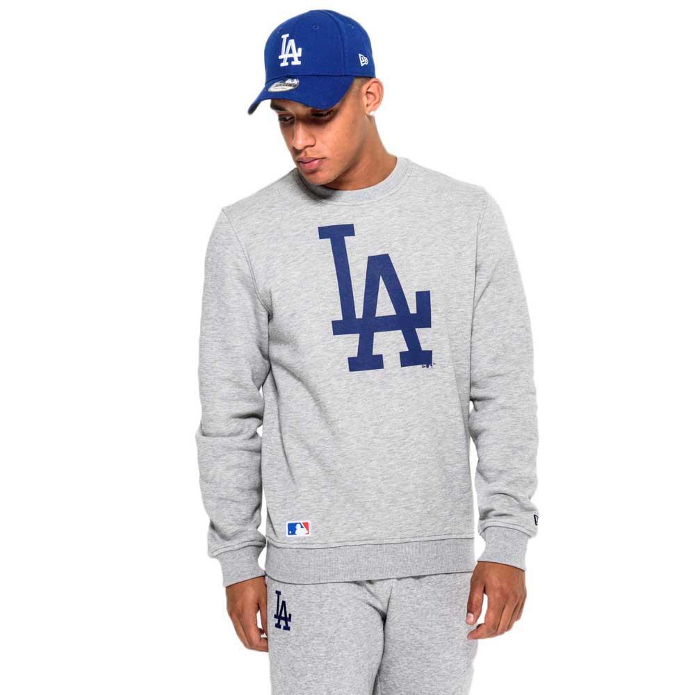 Sweatshirts La Dodgers Crew Neck