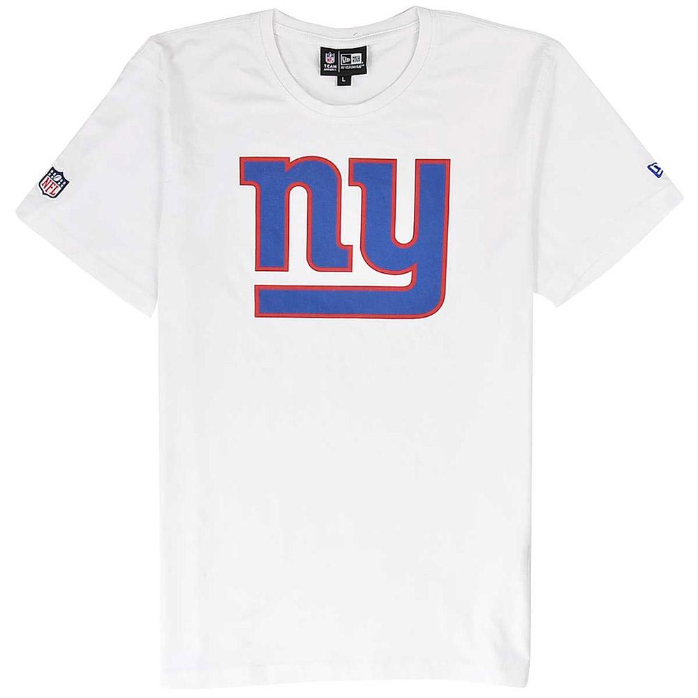 T-Shirts Ny Giants Team Logo