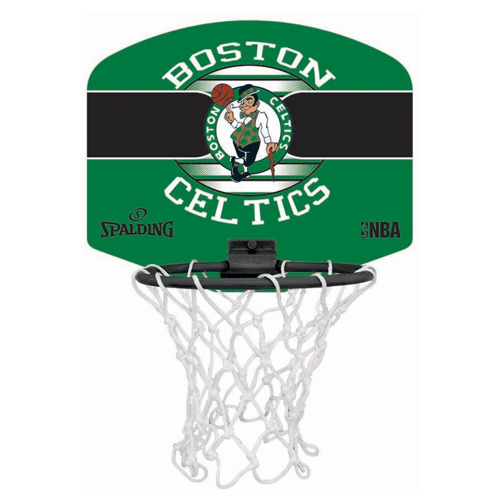 Paniers de basket Nba Mini Board Boston Celtics