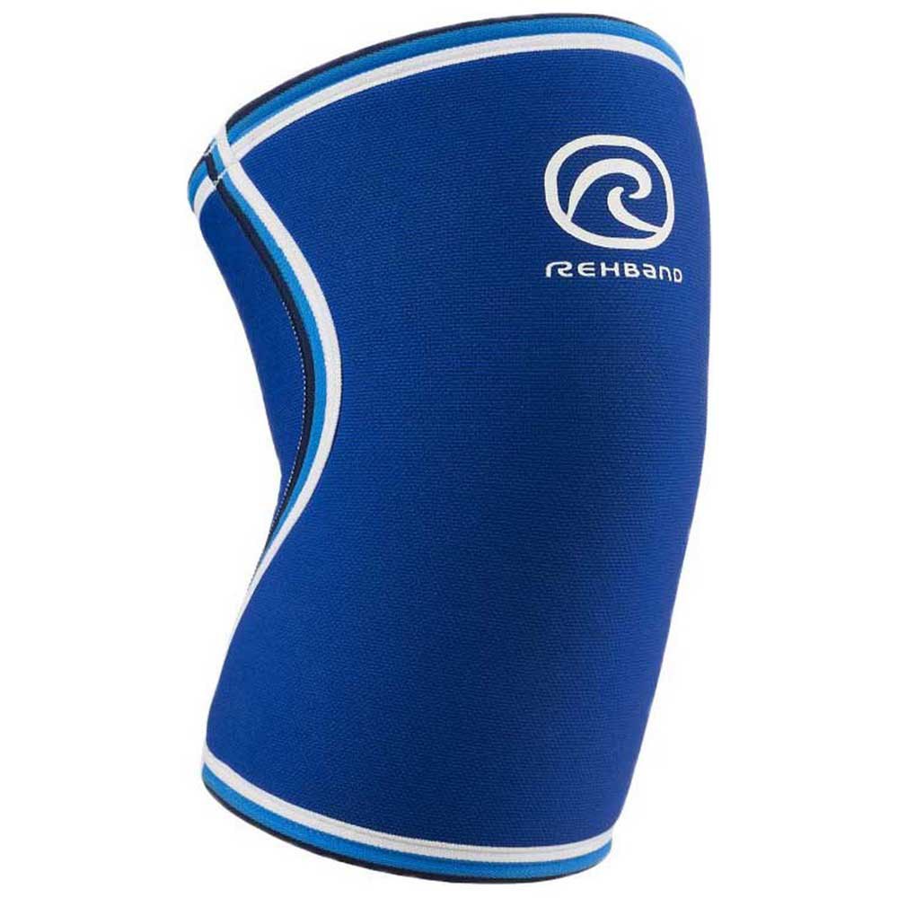 Protections Rx Original Knee Sleeve 7 Mm (unit)