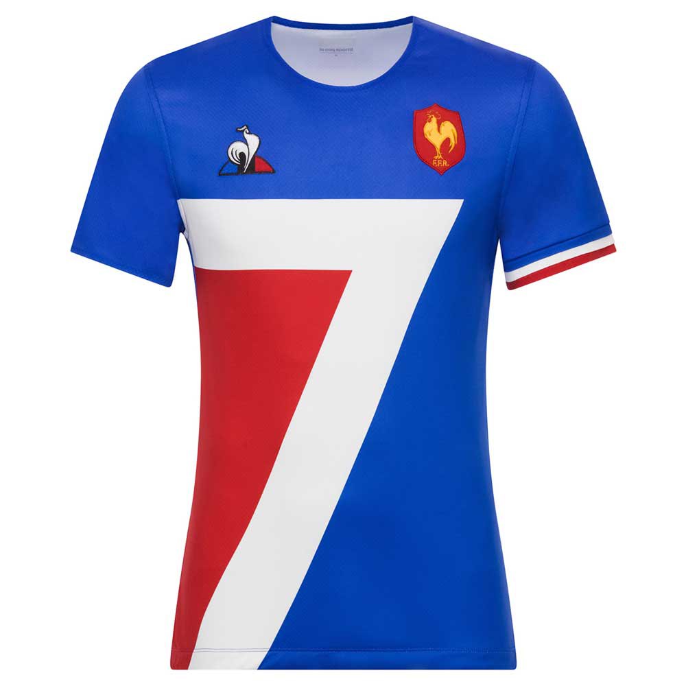 Rugby France 7 Home Pro 2019