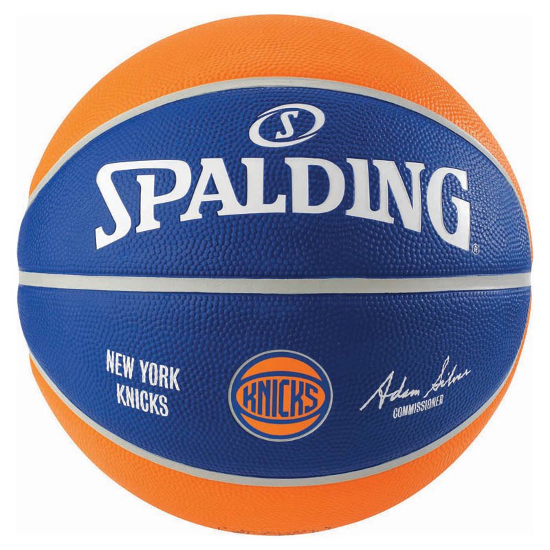 Balles Nba New York Knicks