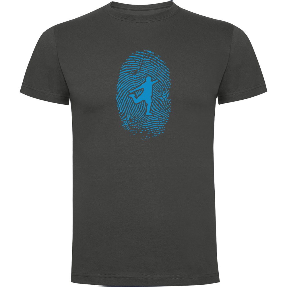 T-Shirts Football Fingerprint