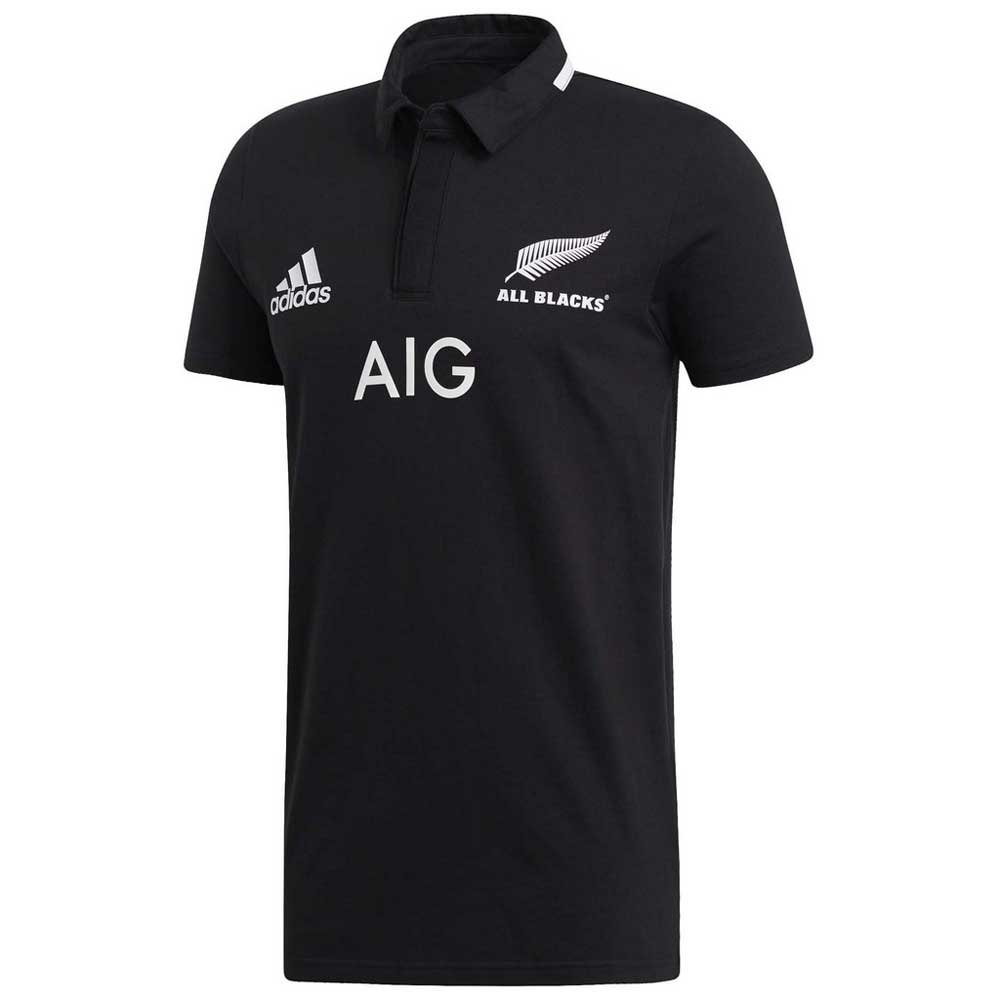 Rugby All Blacks Home Supporters 2020