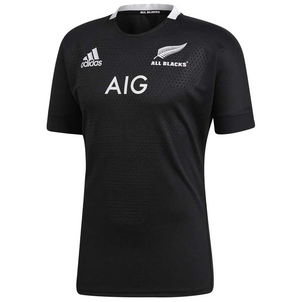 Rugby All Blacks Home 2019
