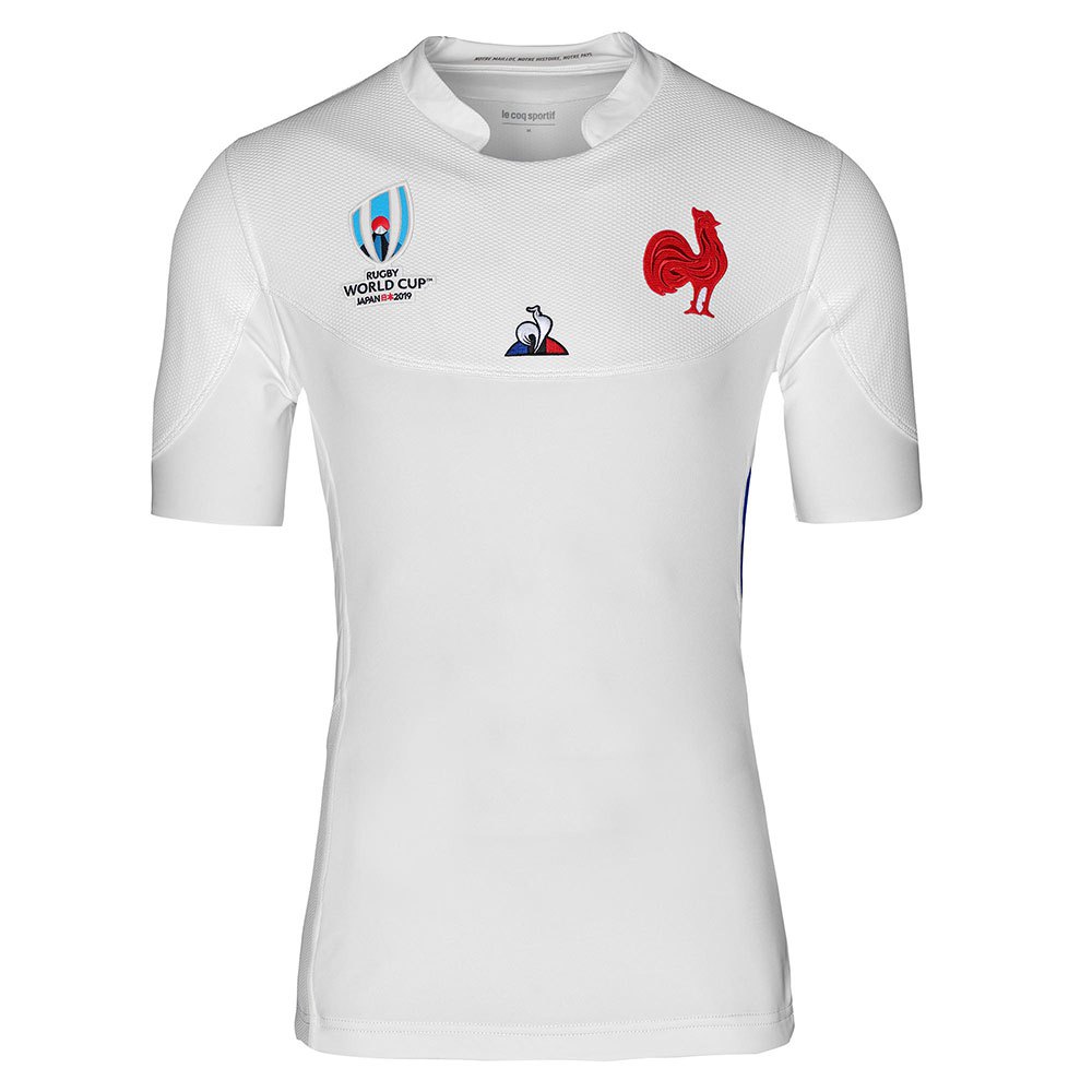 Rugby France Xv Away Pro World Cup 2019
