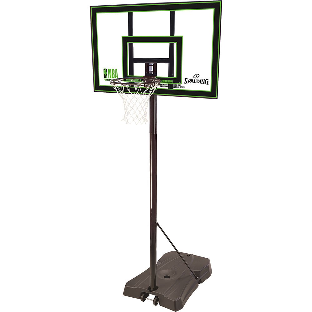 Paniers de basket Nba Highlight Acrylic Portable
