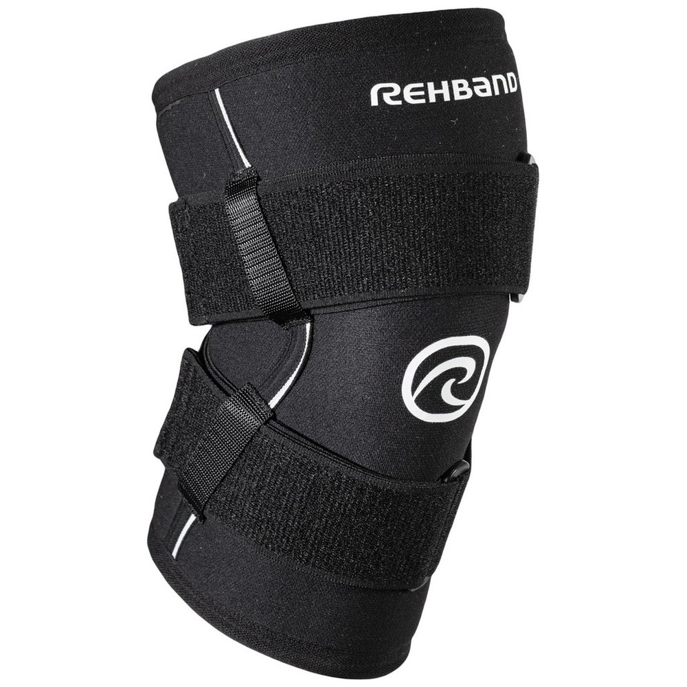 Protections X-rx Knee Support 7 Mm