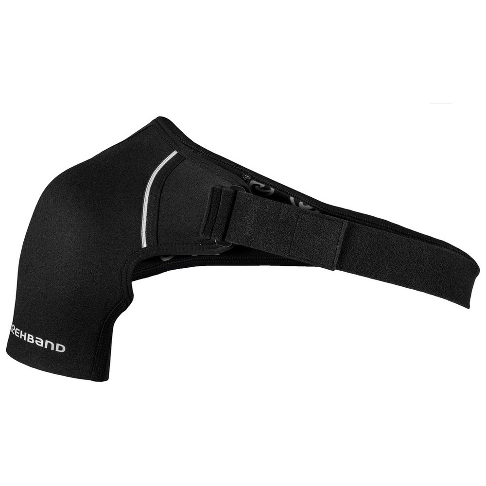 Protections Qd Shoulder Support Right 3 Mm
