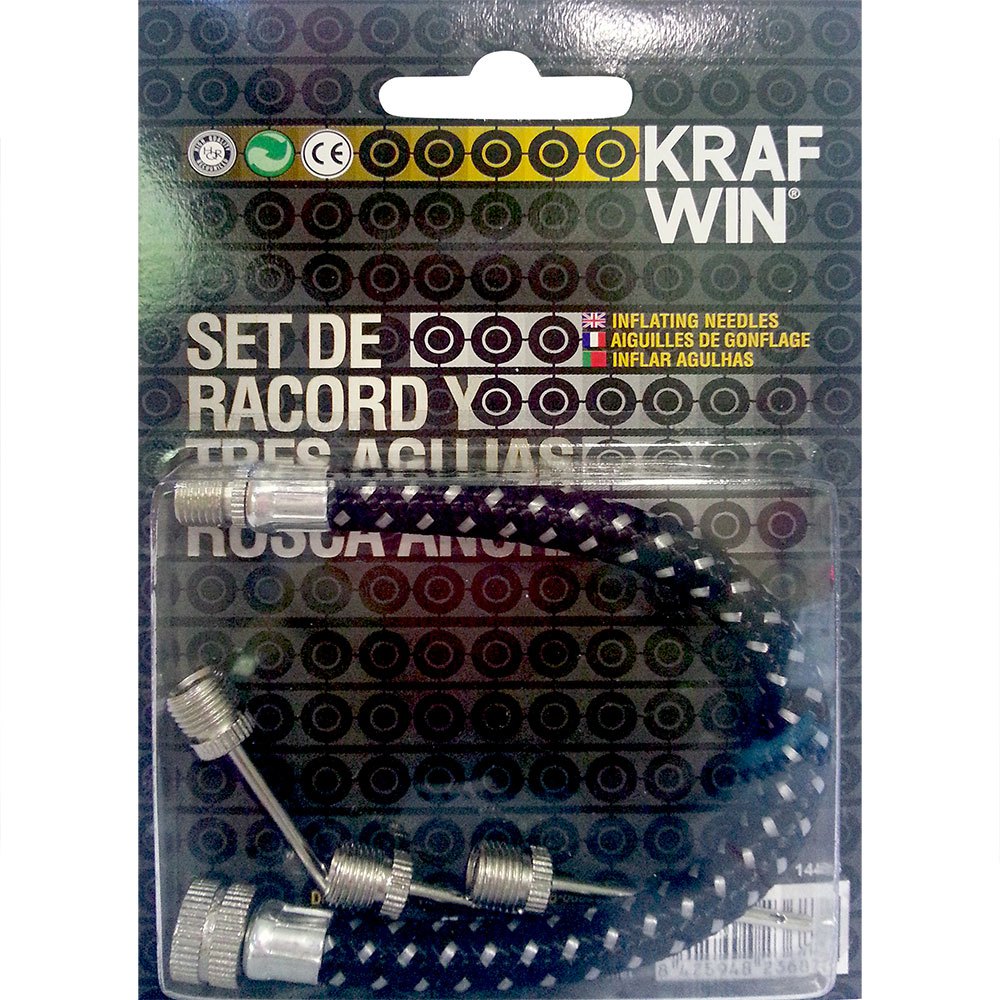 Accessoires Racord And Needle Set