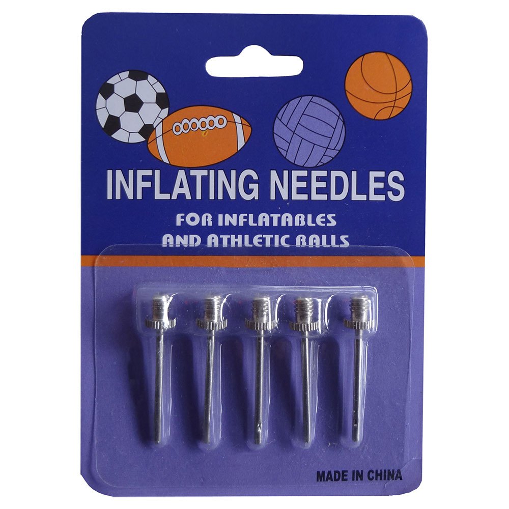 Accessoires Inflating Needle 5 Units