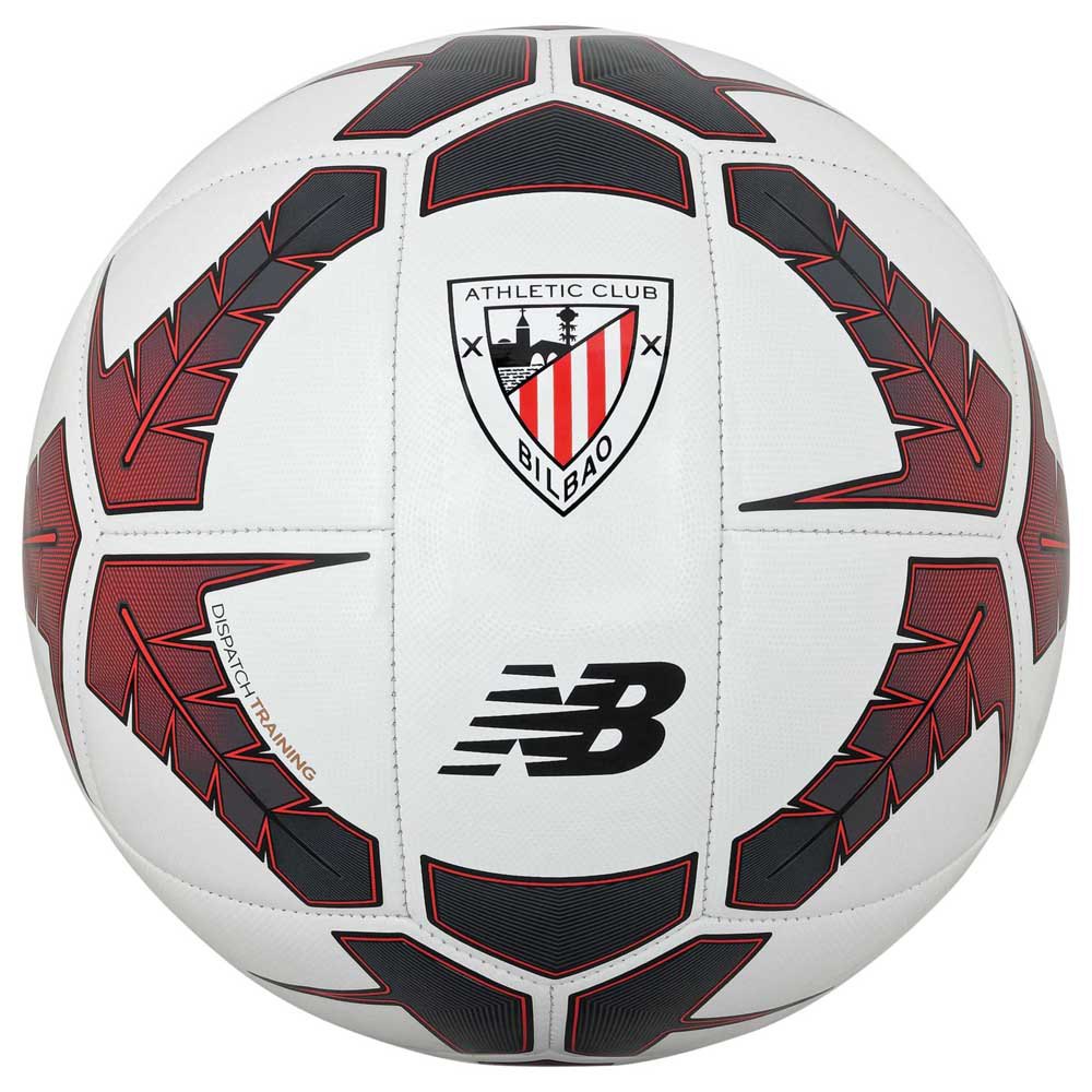 Balles Athletic Club Bilbao Distpatch