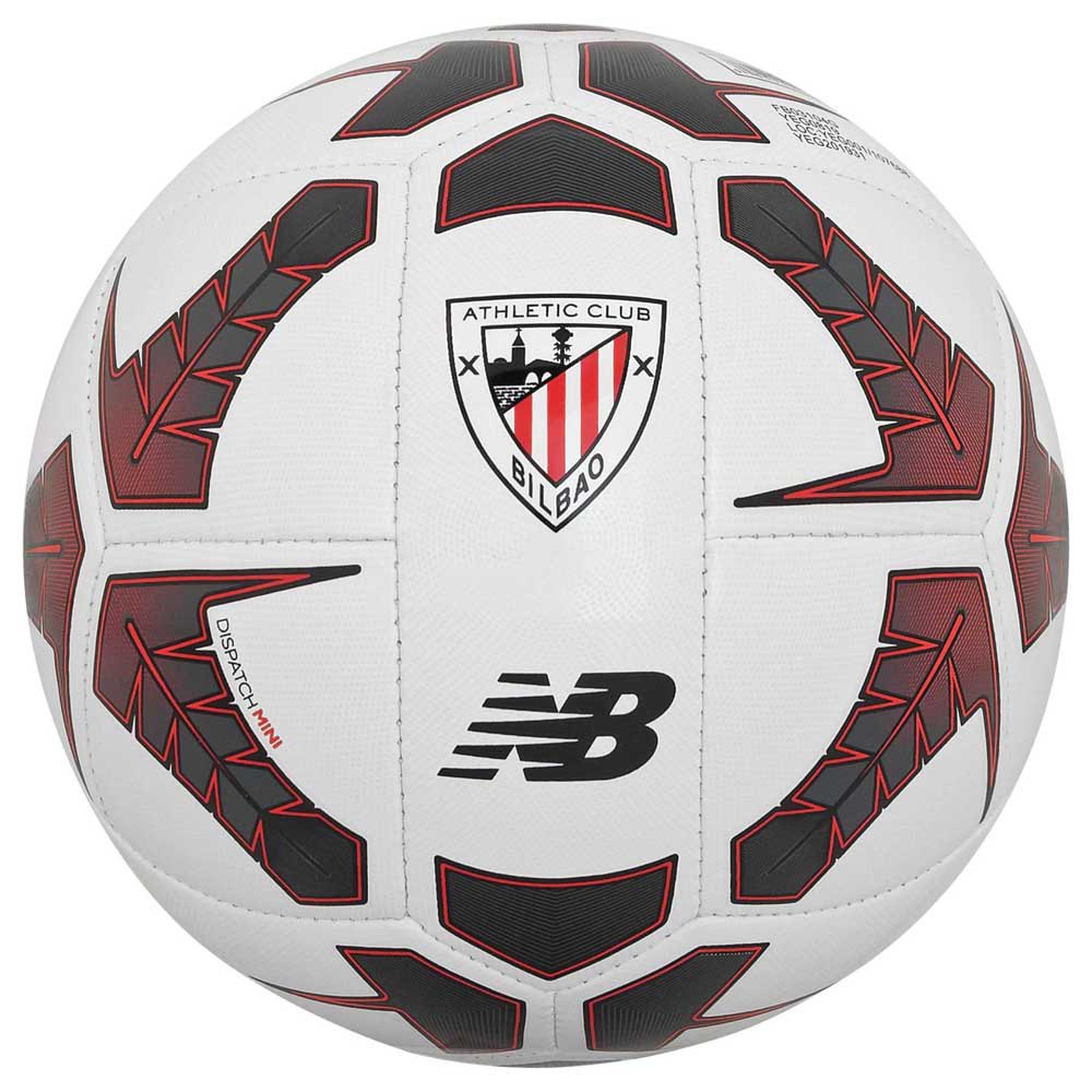 Balles Athletic Club Bilbao Mini Distpatch