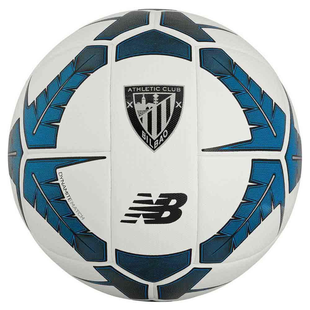 Balles Athletic Club Bilbao Dynamite
