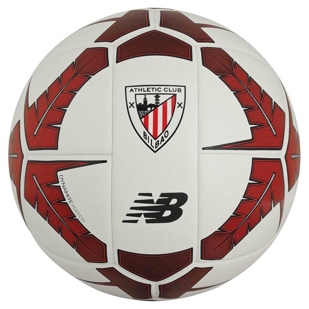 Balles Athletic Club Bilbao Dynamite