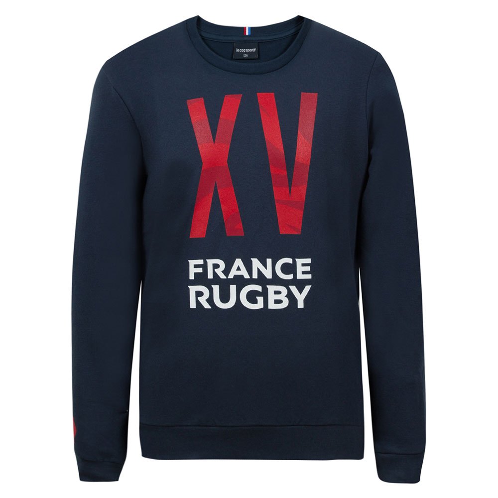 Rugby France Fanwear Nº1 2020 Junior