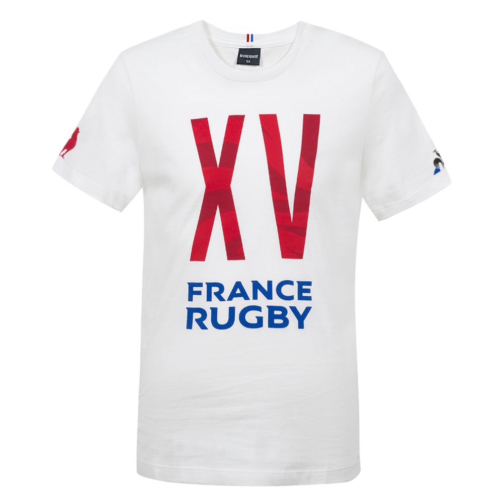 Rugby France Fanwear Nº1 2020 Junior