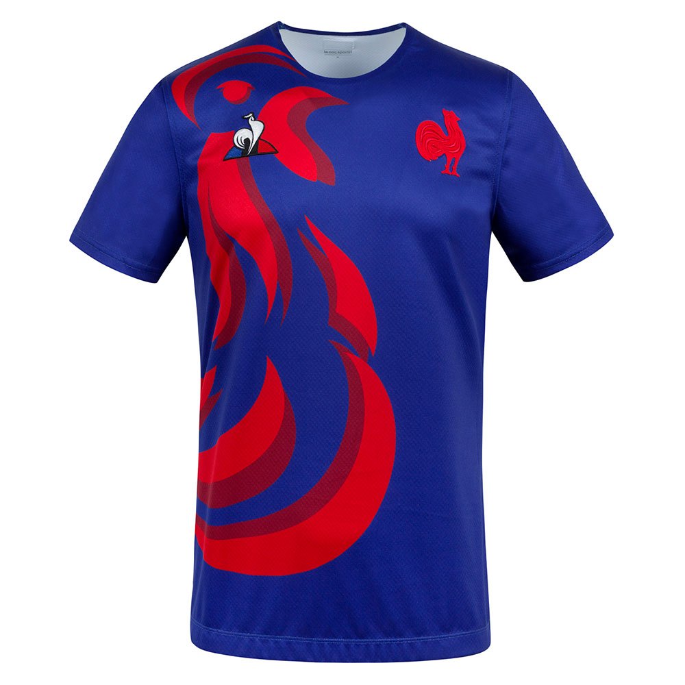 Rugby France 7 Home Replica 2020