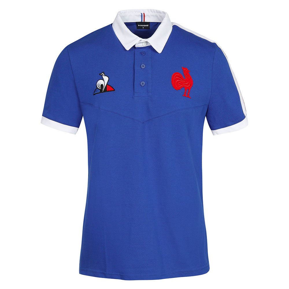 Rugby France Replica 2020