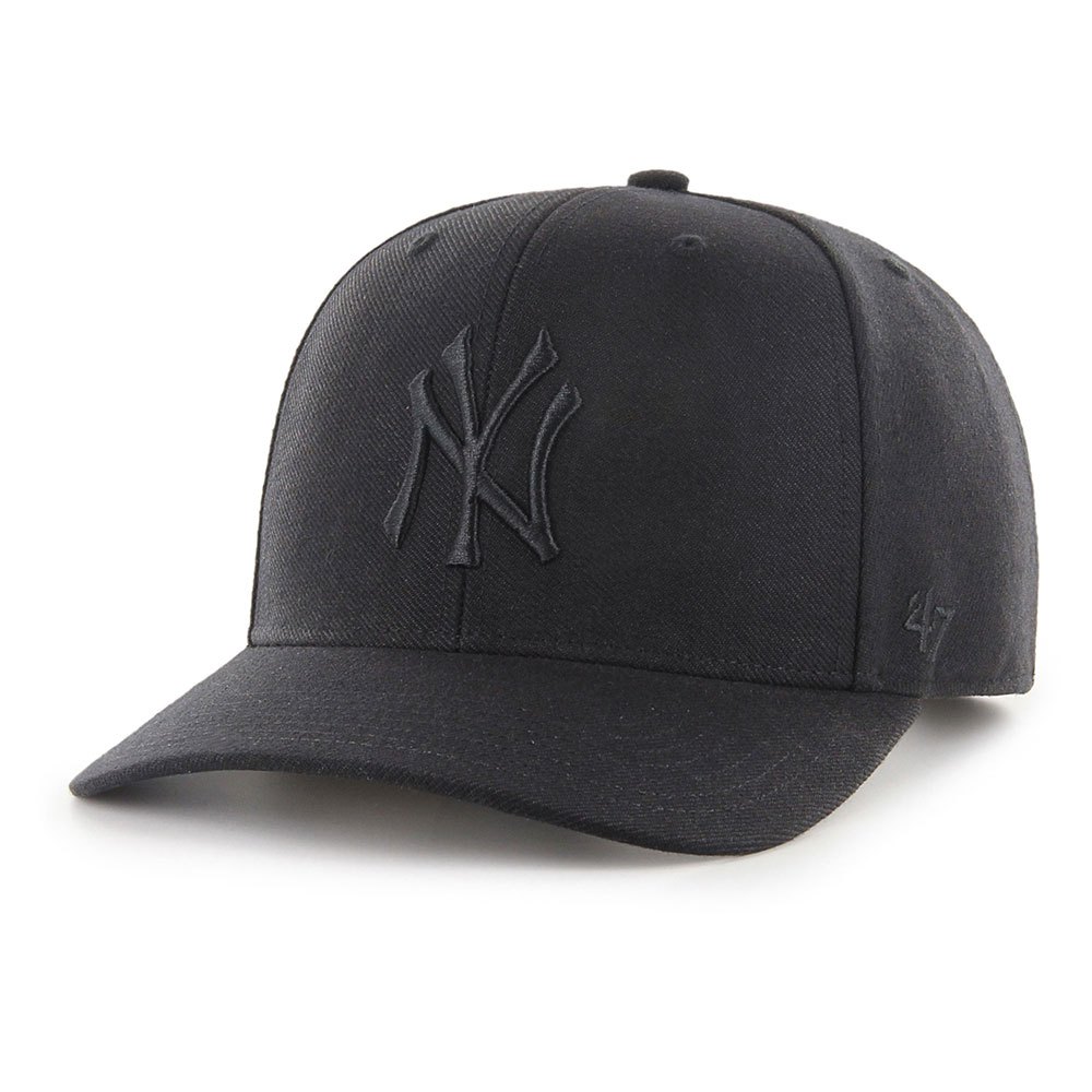 Couvre-chef Mlb New York Yankees Cold Zone Mvp Dp